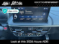 2026 Acura ADX A Spec