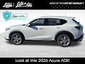 2026 Acura ADX A Spec