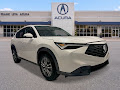 2026 Acura ADX A Spec