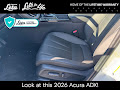 2026 Acura ADX A Spec