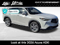 2026 Acura ADX A Spec