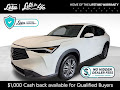 2026 Acura ADX A Spec