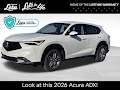 2026 Acura ADX A Spec
