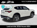 2026 Acura ADX A Spec