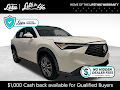 2026 Acura ADX A Spec