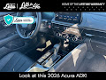 2026 Acura ADX A Spec