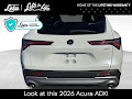 2026 Acura ADX A Spec