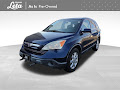 2007 Honda CR-V EX-L