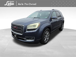 2014 GMC Acadia SLT-2