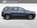 2014 GMC Acadia SLT-2