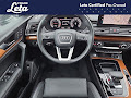 2023 Audi Q5 45 S line Prestige