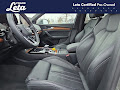 2023 Audi Q5 45 S line Prestige