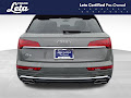 2023 Audi Q5 45 S line Prestige