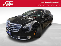 2019 Cadillac XTS Luxury