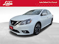 2019 Nissan Sentra SR