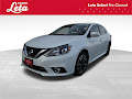 2019 Nissan Sentra SR