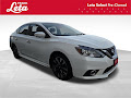 2019 Nissan Sentra SR