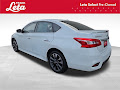 2019 Nissan Sentra SR