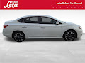 2019 Nissan Sentra SR