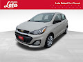 2019 Chevrolet Spark LS