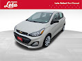 2019 Chevrolet Spark LS