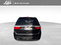 2012 Dodge Durango Crew