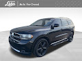 2012 Dodge Durango Crew