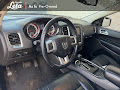 2012 Dodge Durango Crew