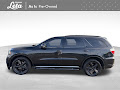 2012 Dodge Durango Crew