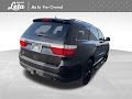 2012 Dodge Durango Crew