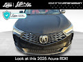 2025 Acura RDX A-Spec Package