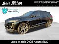 2025 Acura RDX A-Spec Package