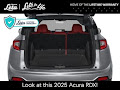 2025 Acura RDX A-Spec Package