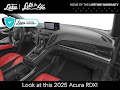 2025 Acura RDX A-Spec Package