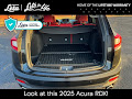 2025 Acura RDX A-Spec Package