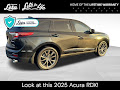 2025 Acura RDX A-Spec Package