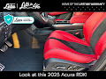 2025 Acura RDX A-Spec Package