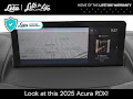 2025 Acura RDX A-Spec Package