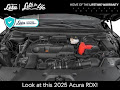 2025 Acura RDX A-Spec Package
