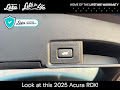 2025 Acura RDX A-Spec Package