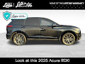 2025 Acura RDX A-Spec Package