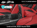 2025 Acura RDX A-Spec Package
