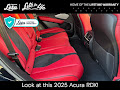 2025 Acura RDX A-Spec Package