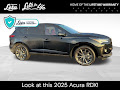 2025 Acura RDX A-Spec Package
