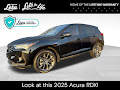 2025 Acura RDX A-Spec Package