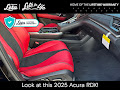 2025 Acura RDX A-Spec Package