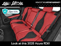 2025 Acura RDX A-Spec Package