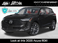 2025 Acura RDX A-Spec Package