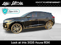 2025 Acura RDX A-Spec Package