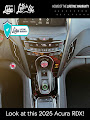 2025 Acura RDX A-Spec Package